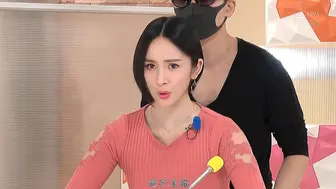人工智能Al让女神下海不是梦之【杨幂】版，性爱主播，边操边播，中文字幕，神级超逼真，高清1080P版