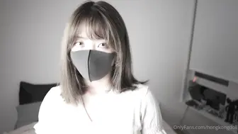 纯爱 白丝诱惑（4k）