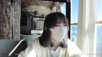 一日女友的漂亮姐姐 中-他是谁（4k）
