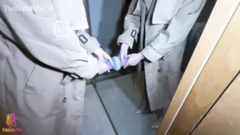 【调教日记】寂寞情深超会玩多具自慰炮击插逼喷水后调教男公狗止寸射精玩弄主动骑乘榨精被公狗内射