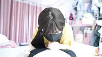 懒懒猪 外卖少女の肉体补偿 网丝萝莉白虎蜜穴 又嫩又粉 疾速输出娇吟催精 夹击插入十分上头