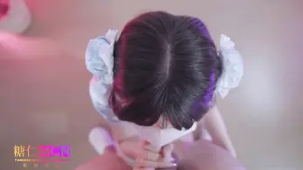 桥本香菜 双生中华娘