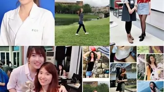 云盘露脸泄密！医生也内卷严重 反差女援交金主被无套内射，忘情投入各种高潮脸