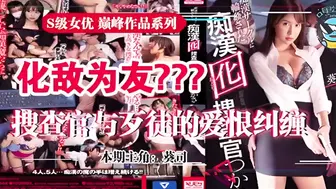 π031 钓鱼执法的葵司搜查官，放弃尊严与流氓化敌为友为哪般？