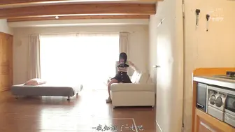 IPX-947 [中文字幕] 讓你的肉棒跟腦袋都當機」 甜蜜施虐狂美少女的比糖還要甜的絕對連續射精技巧 二叶惠麻