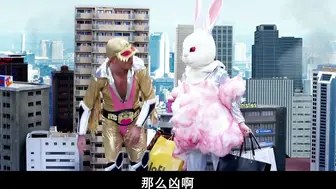 3D豪情